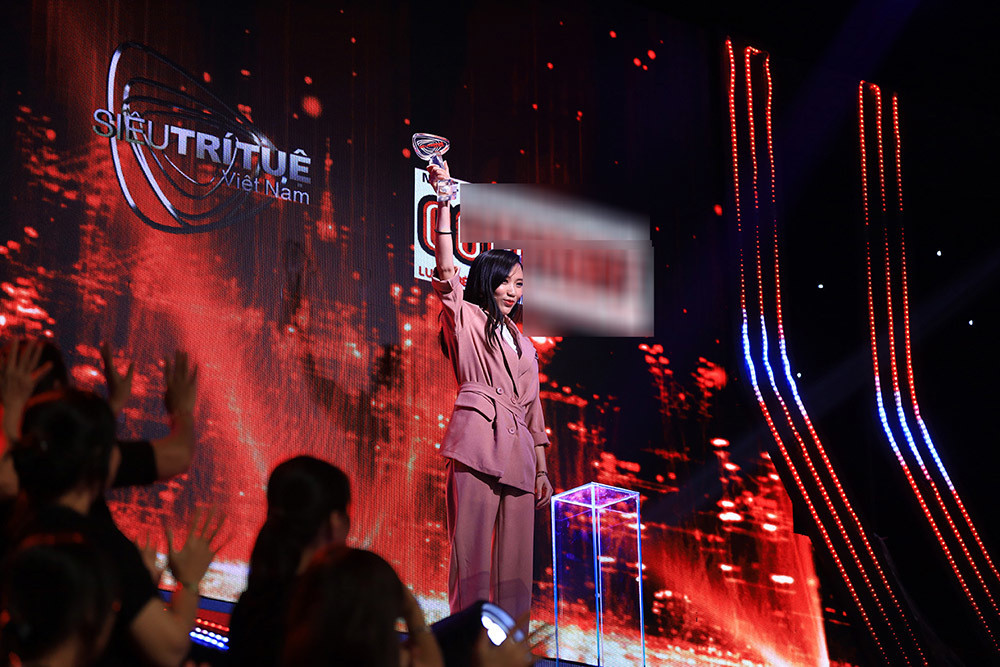 Cú “twist” bất ngờ của “Người Ấy Là Ai”: Hương Giang chưa phải nữ chính cuối cùng ảnh 3