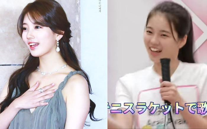 Nhóm nữ mới của JYP chưa chọn xong thành viên đã xuất hiện tiểu Suzy đây này ảnh 4