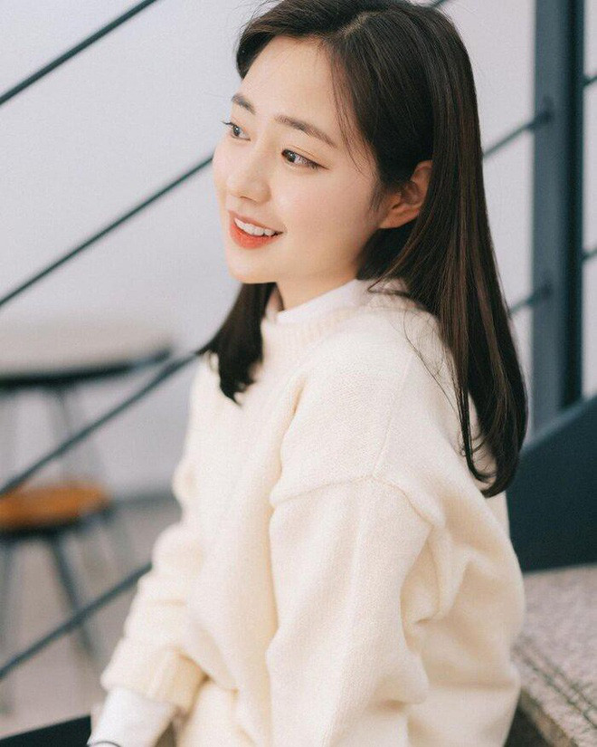 Ngất ngây với nhan sắc Hoa hậu truyền thống Hàn Quốc: Xinh như idol, giỏi như diễn viên ảnh 7