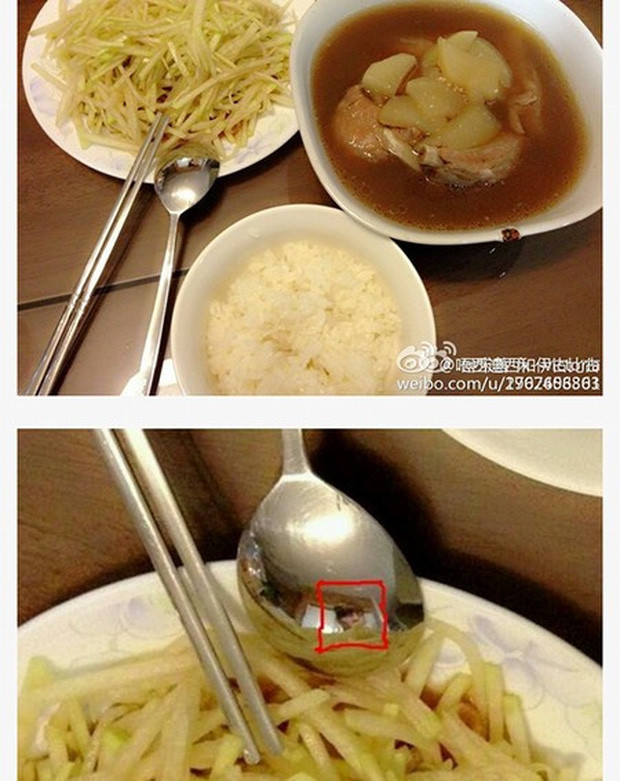 Nhân Changmin khoe cưới vợ, khui lại những mối tình từ trên trời rơi xuống của anh chàng ảnh 4