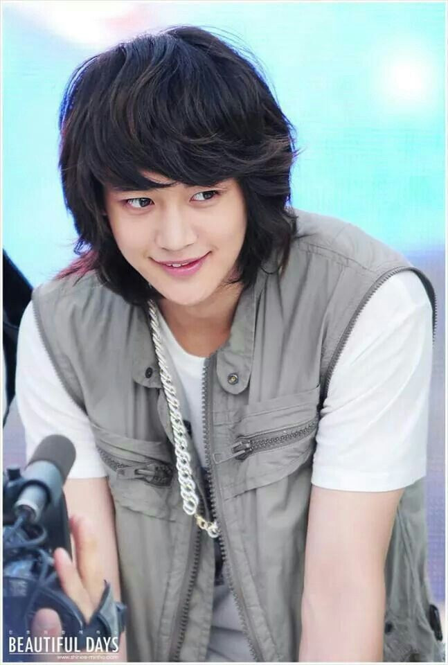 Nhân Changmin khoe cưới vợ, khui lại những mối tình từ trên trời rơi xuống của anh chàng ảnh 2