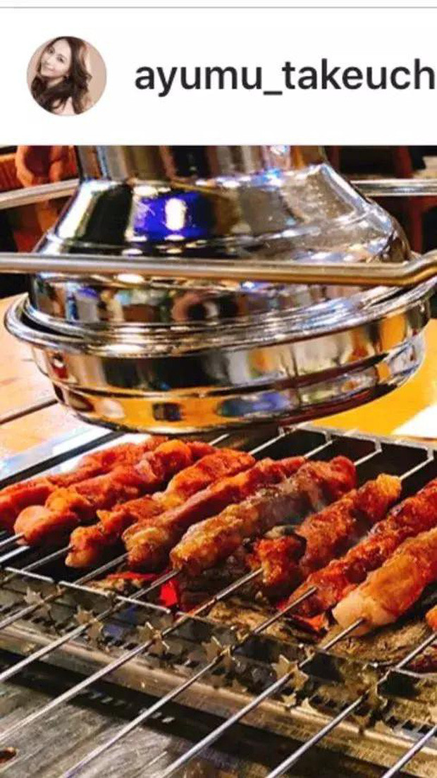 Nhân Changmin khoe cưới vợ, khui lại những mối tình từ trên trời rơi xuống của anh chàng ảnh 6