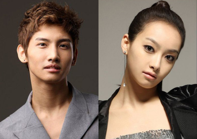 Nhân Changmin khoe cưới vợ, khui lại những mối tình từ trên trời rơi xuống của anh chàng ảnh 5