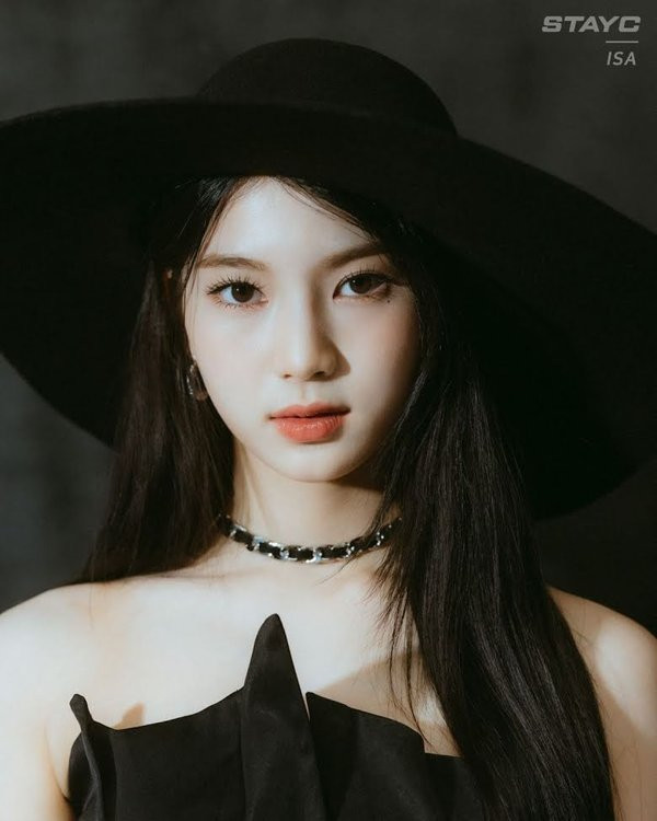 Nhóm aespa của SM Ent có nguy cơ bị tân binh vô danh này đánh bại về mặt nhan sắc ảnh 4