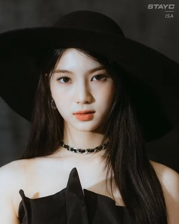 Nhóm aespa của SM Ent có nguy cơ bị tân binh vô danh này đánh bại về mặt nhan sắc ảnh 4