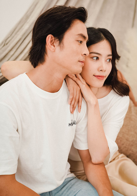 Vừa bị nghi ngờ trục trặc tình cảm với Lãnh Thanh, Nam Em đã có đề nghị đầy cao thượng ảnh 3