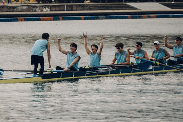 Lee Min Ho lại khoe phong độ đỉnh cao đốn tim fan trong “Quân Vương Bất Diệt” ảnh 3