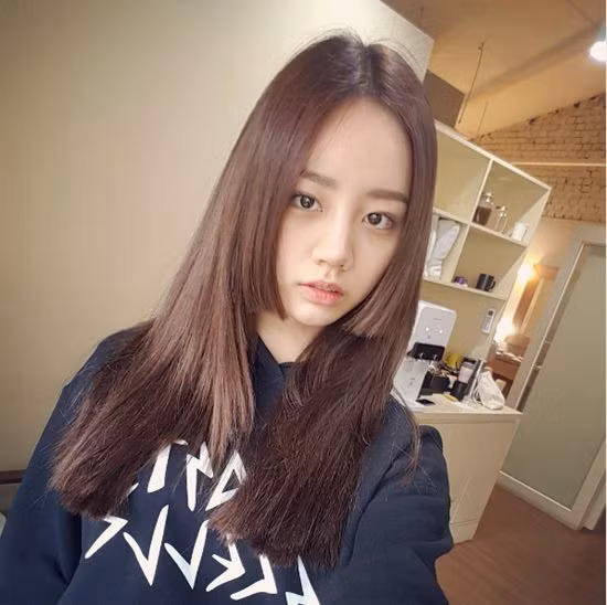 “Đu trend” tóc Hime rất muộn nhưng “mỹ nữ 4000 năm” Cúc Tịnh Y lại được khen nhiều nhất ảnh 3
