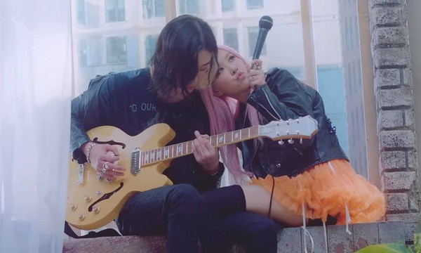 Dính tin đồn tình cảm nhưng Rosé lại “quay xe” phản ứng theo cách không ai ngờ tới ảnh 2