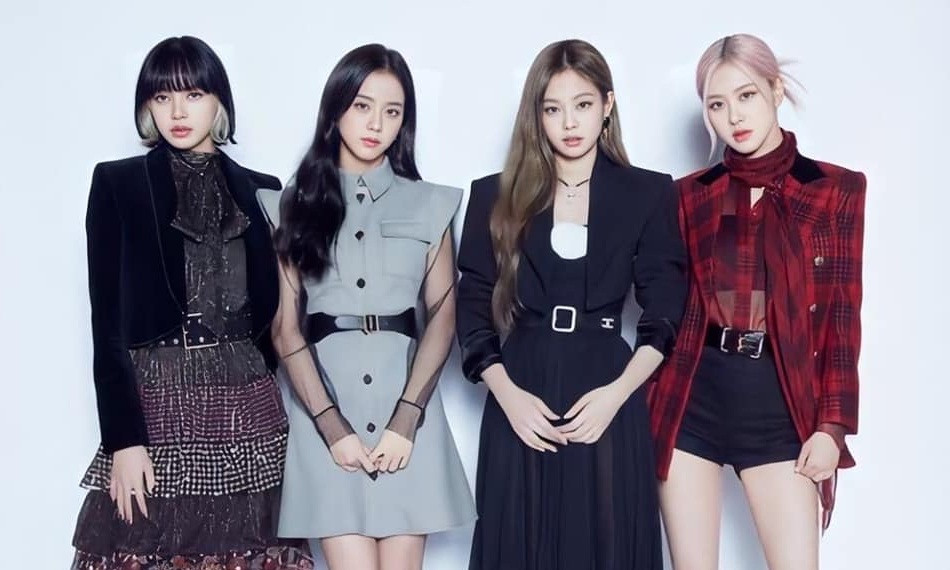 Đến khi BLACKPINK nhận nút Ruby, nhiều người mới biết trên “kim cương” còn có “hồng ngọc“ ảnh 3