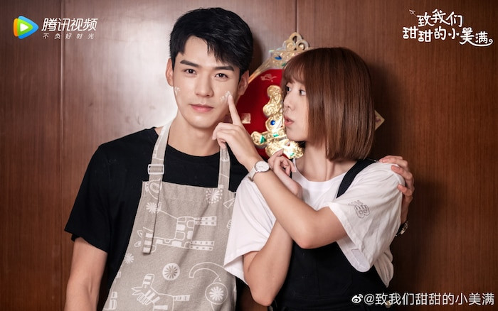 Những bộ phim giúp thanh xuân của bạn trở nên ngọt như trà sữa, mát như rau câu ảnh 3