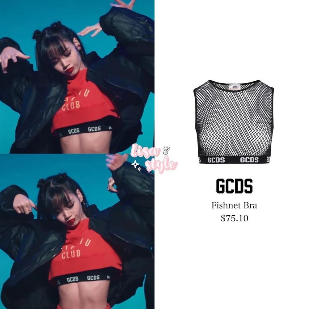 Soi trang phục của Lisa trong “Thanh Xuân Có Bạn 3”: Có món tưởng không đắt lại đắt không tưởng ảnh 6