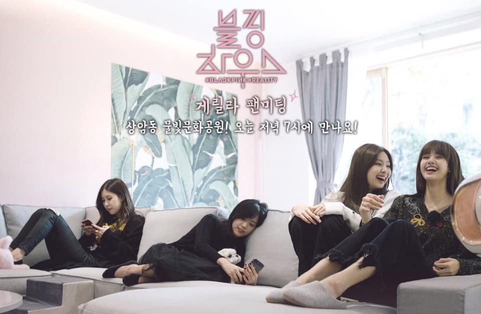 BLACKPINK tiết lộ về những “câu thần chú mang lại hạnh phúc”, hóa ra cực kỳ đơn giản ảnh 2