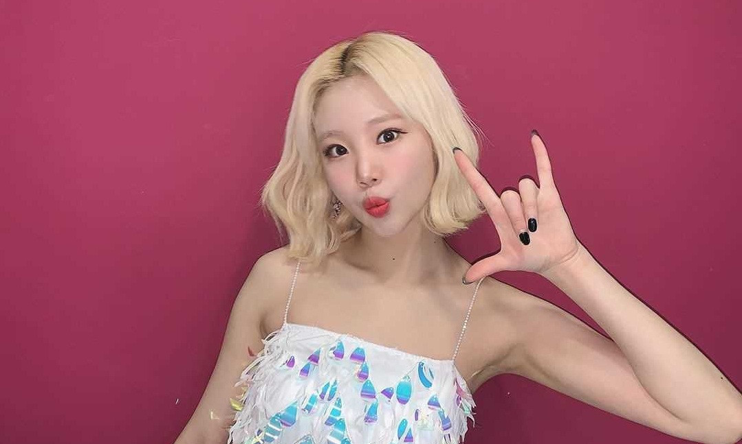 JooE (Momoland): Bị tố cáo bắt nạt bạn học nhưng hóa ra lại là nạn nhân bị miệt thị ảnh 3