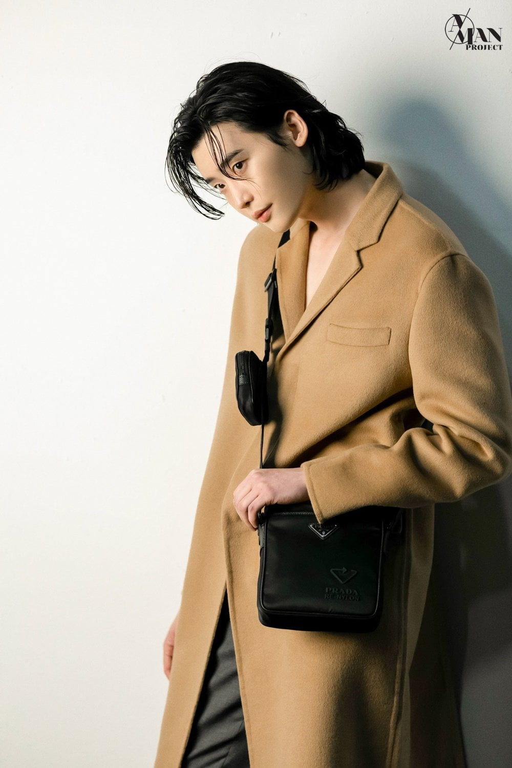 Đi tìm sự thật phía sau màn nuôi tóc dài hóa "bà thím" của Sehun (EXO) và Lee Jong Suk ảnh 7