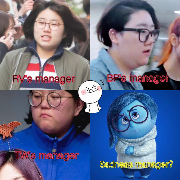 Ai có thể ngờ đây lại chính là điểm chung lớn nhất giữa BLACKPINK, TWICE và Red Velvet ảnh 6