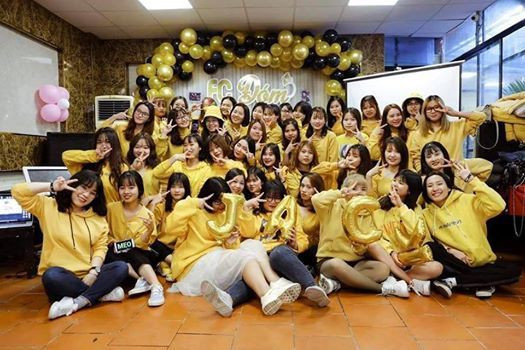 Lời trái tim muốn nói của đại gia đình Đom Đóm: “Yêu không cần cớ, cần Jack cơ“ ảnh 2