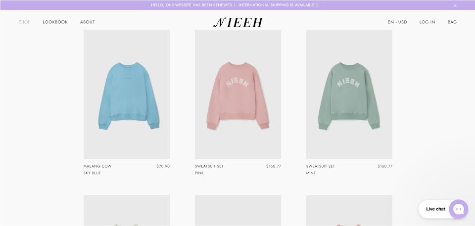 Vì đâu netizen nghi ngờ Jennie (BLACKPINK) bí mật sở hữu thương hiệu thời trang riêng? ảnh 2