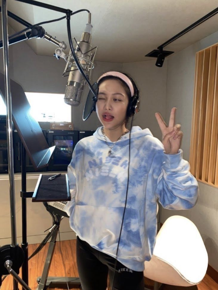 Vì đâu netizen nghi ngờ Jennie (BLACKPINK) bí mật sở hữu thương hiệu thời trang riêng? ảnh 5