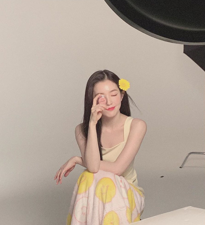 Từ chuyện “chiếc chăn thần thánh” mới thấy sao Hàn thà xấu một chút còn hơn lộ hàng ảnh 2