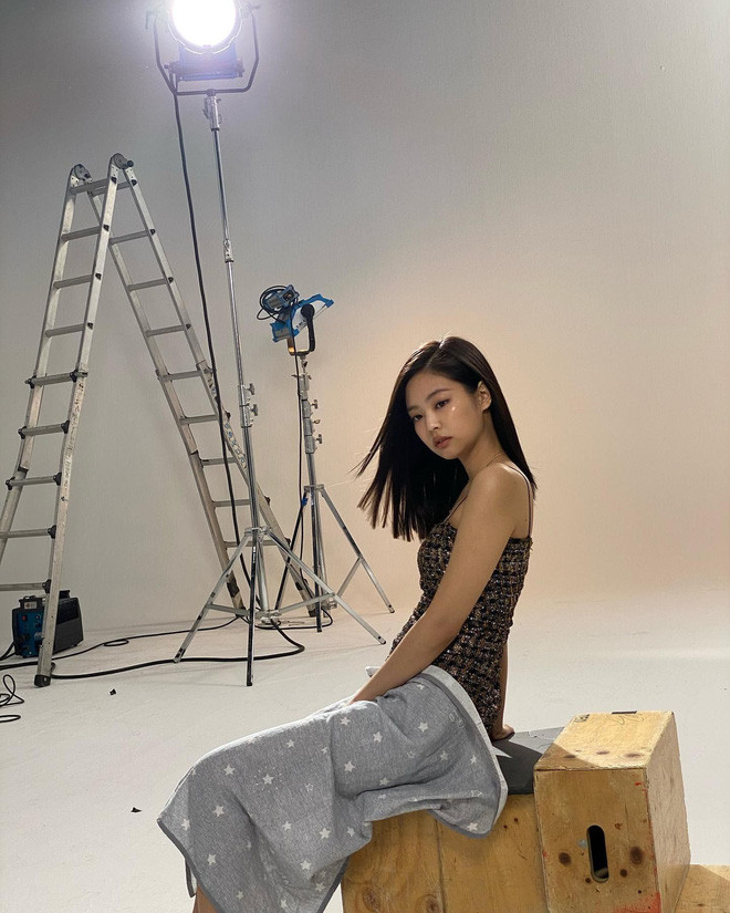 Từ chuyện “chiếc chăn thần thánh” mới thấy sao Hàn thà xấu một chút còn hơn lộ hàng ảnh 8