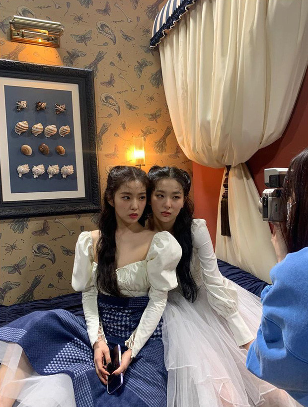 Từ chuyện “chiếc chăn thần thánh” mới thấy sao Hàn thà xấu một chút còn hơn lộ hàng ảnh 4