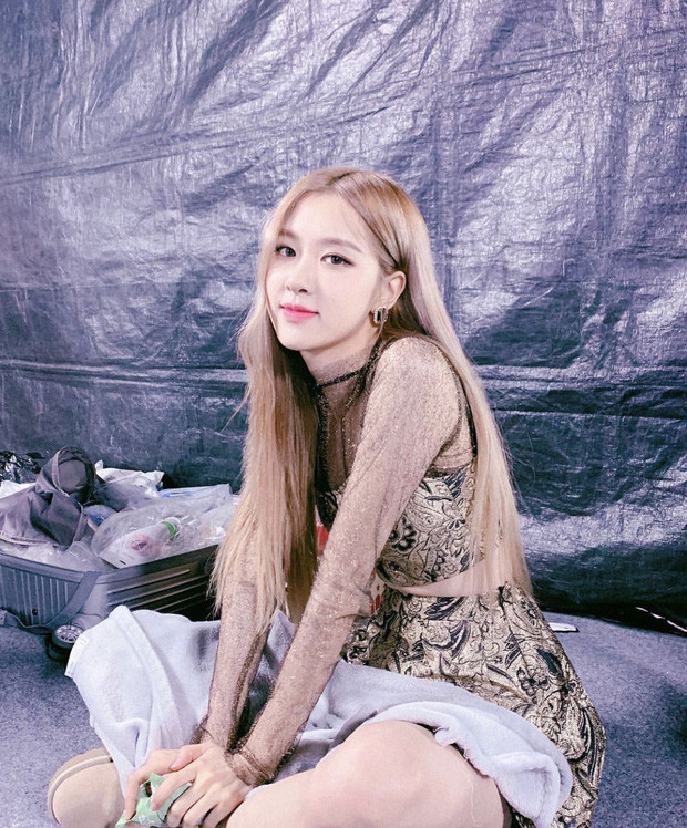 Từ chuyện “chiếc chăn thần thánh” mới thấy sao Hàn thà xấu một chút còn hơn lộ hàng ảnh 9