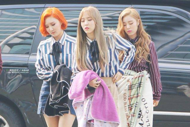 Từ chuyện “chiếc chăn thần thánh” mới thấy sao Hàn thà xấu một chút còn hơn lộ hàng ảnh 11