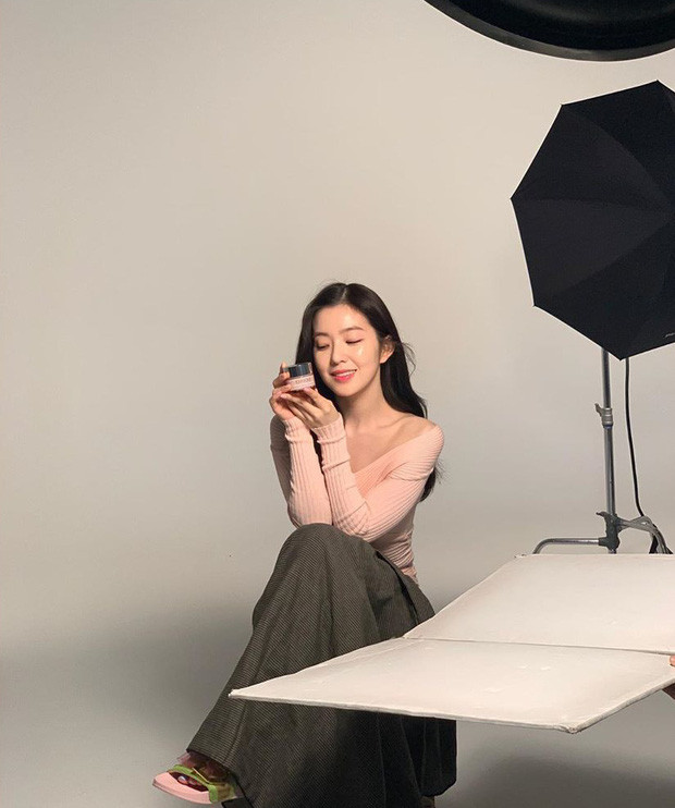 Từ chuyện “chiếc chăn thần thánh” mới thấy sao Hàn thà xấu một chút còn hơn lộ hàng ảnh 3