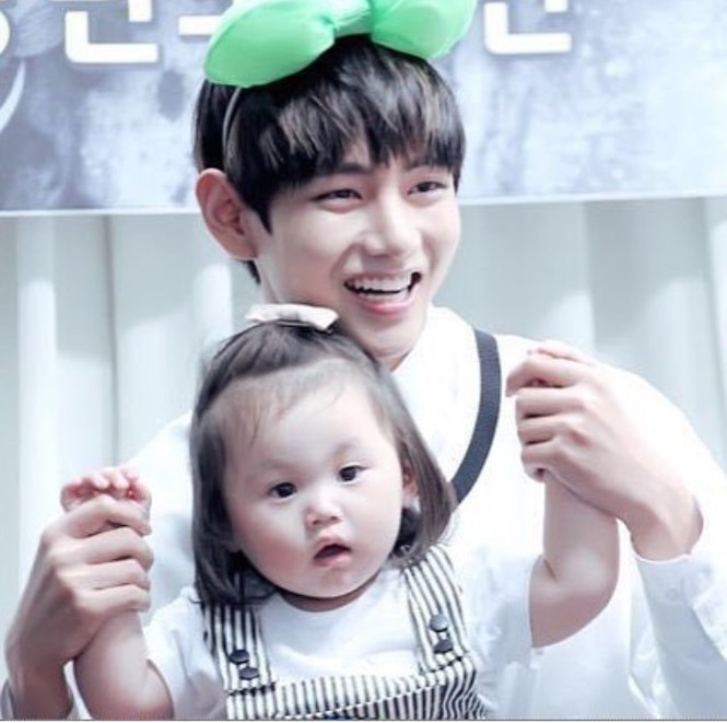 Bên cạnh “vòng eo nhỏ siêu thực”, Seo Ye Ji còn sở hữu cực phẩm khác trong mắt người Hàn ảnh 8