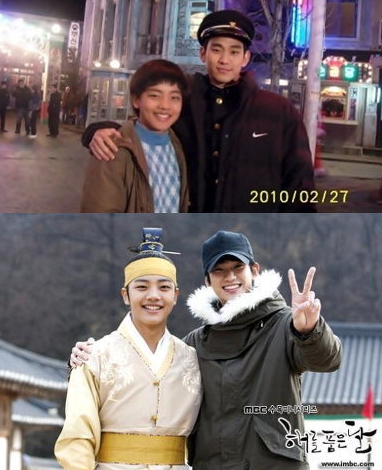 Bên cạnh “vòng eo nhỏ siêu thực”, Seo Ye Ji còn sở hữu cực phẩm khác trong mắt người Hàn ảnh 5