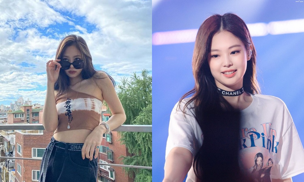 Cao thủ phối đồ kiêm thánh tiết kiệm gọi tên Jennie: Biến hóa khôn lường với chiếc cặp tóc ảnh 2