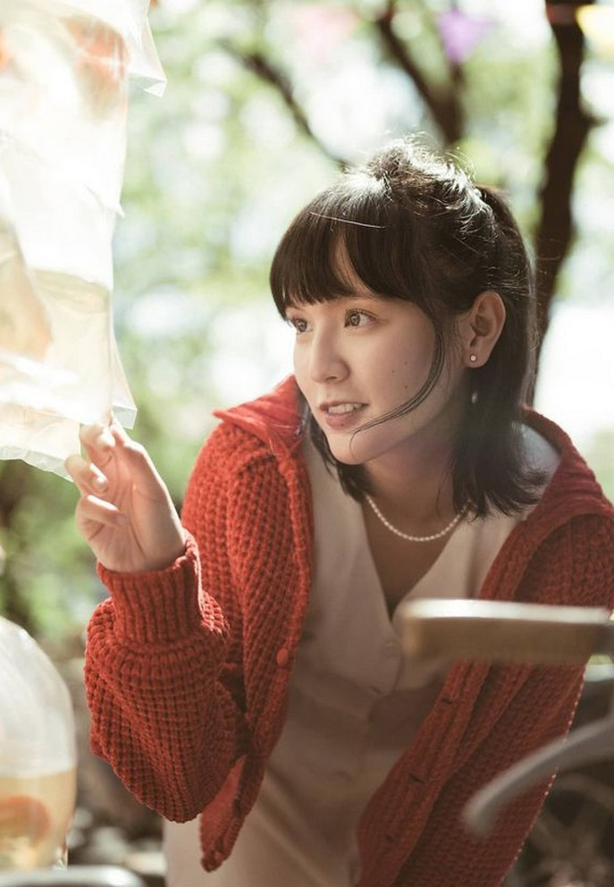 Đọ style Thiều Bảo Trâm và Hải Tú: Phong cách giống nhau tới bất ngờ nhưng ai nổi bật? ảnh 6