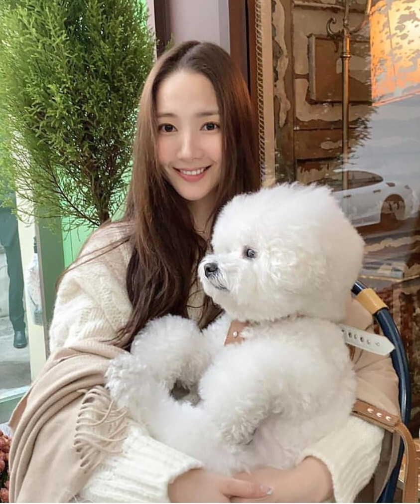 Nhìn cách Park Min Young lấy lại vẻ xinh đẹp mới thấy độ nguy hiểm của chọn nhầm kiểu tóc ảnh 3