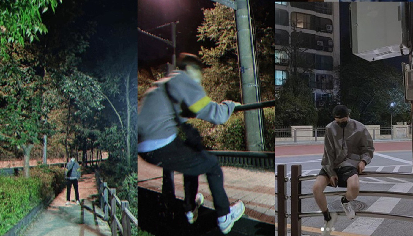 Đăng toàn ảnh vừa xấu vừa nhòe mà Lee Min Ho thành “ông hoàng mạng xã hội” là sao? ảnh 3