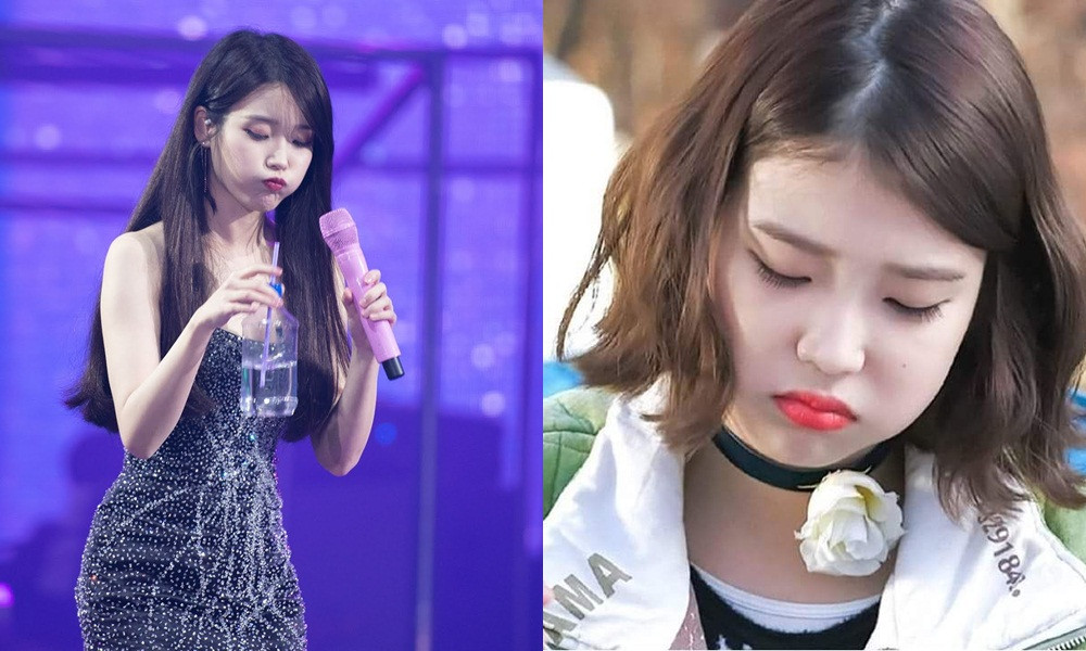 Những idol phá vỡ tiêu chuẩn về cái đẹp: Má bánh bao phúng phính vẫn được khen xinh ảnh 2