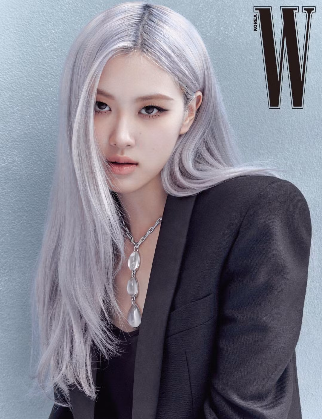 Đã tìm ra lý do fan cho rằng Rosé (BLACKPINK) không nhuộm màu tóc khác là quá đúng ảnh 4