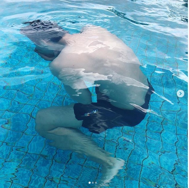 Đăng toàn ảnh vừa xấu vừa nhòe mà Lee Min Ho thành “ông hoàng mạng xã hội” là sao? ảnh 6