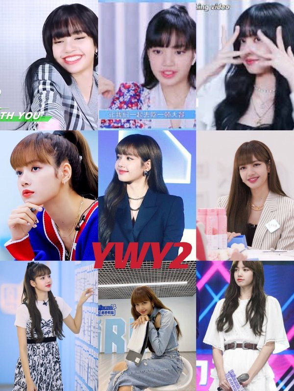 Chia tay “đại hội đồ trắng”, Lisa đã được stylist chăm chút nhưng vẫn còn một điểm trừ ảnh 2