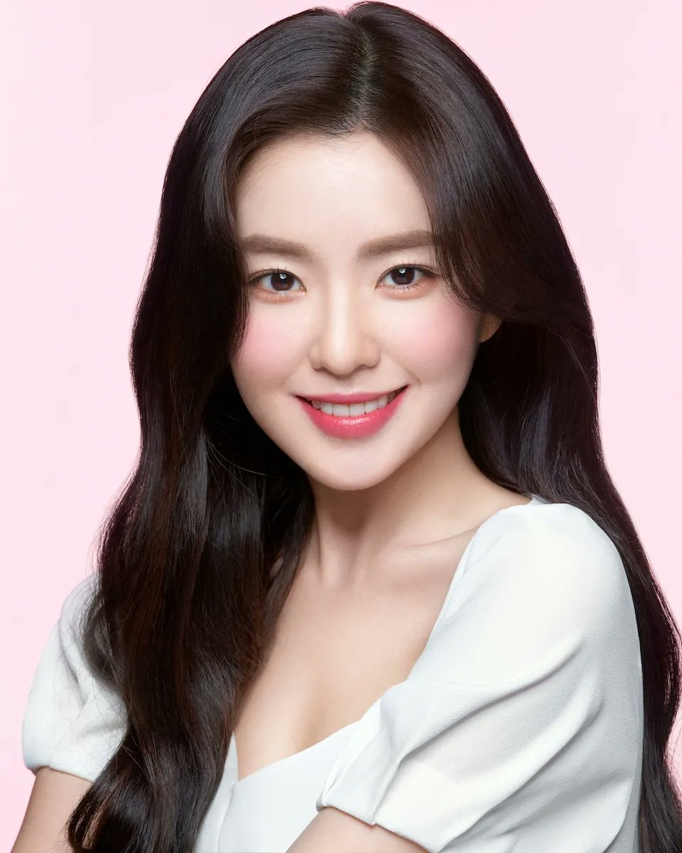 Là nữ idol duy nhất làm được điều này trong năm 2020 nhưng chắc chắn Irene vui không nổi ảnh 3