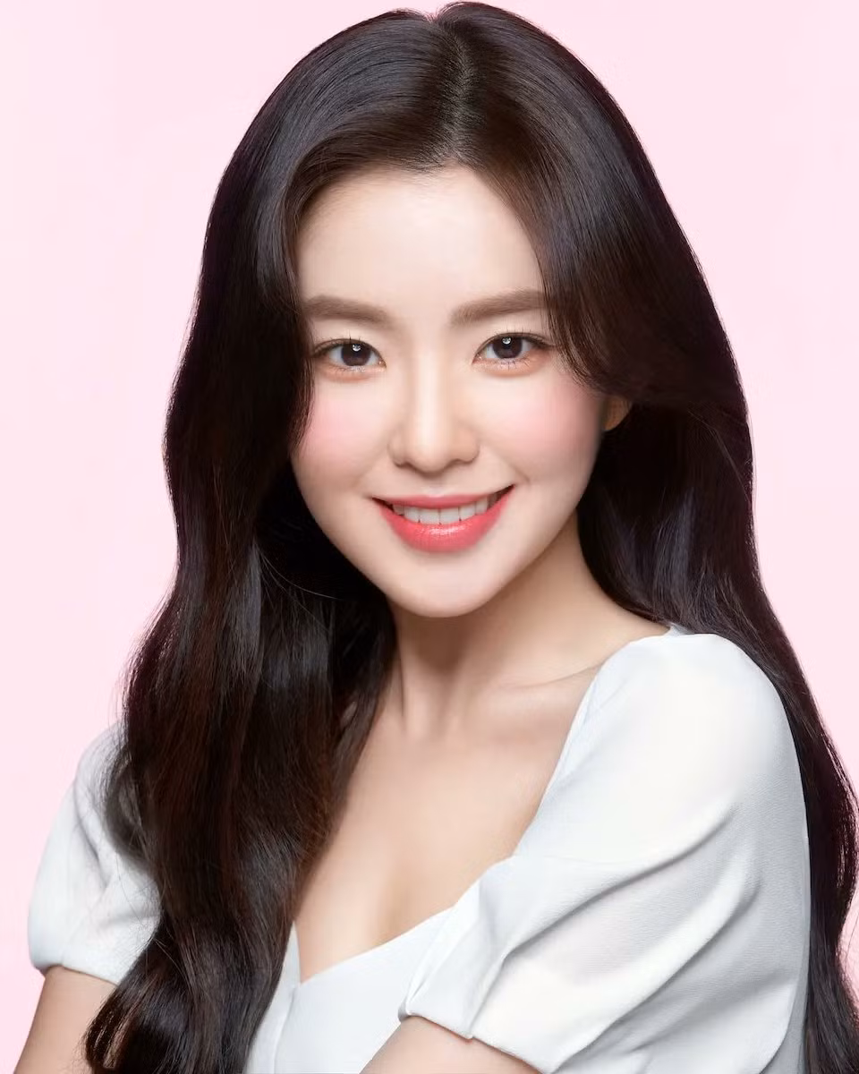 Là nữ idol duy nhất làm được điều này trong năm 2020 nhưng chắc chắn Irene vui không nổi ảnh 3