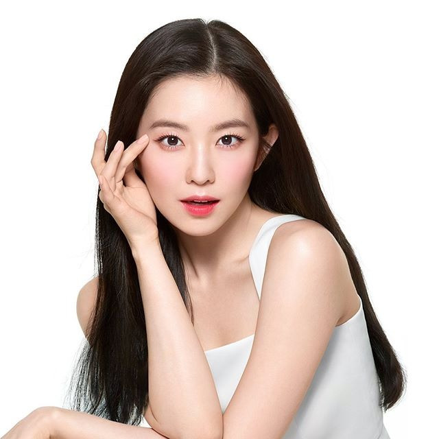 Là nữ idol duy nhất làm được điều này trong năm 2020 nhưng chắc chắn Irene vui không nổi ảnh 2