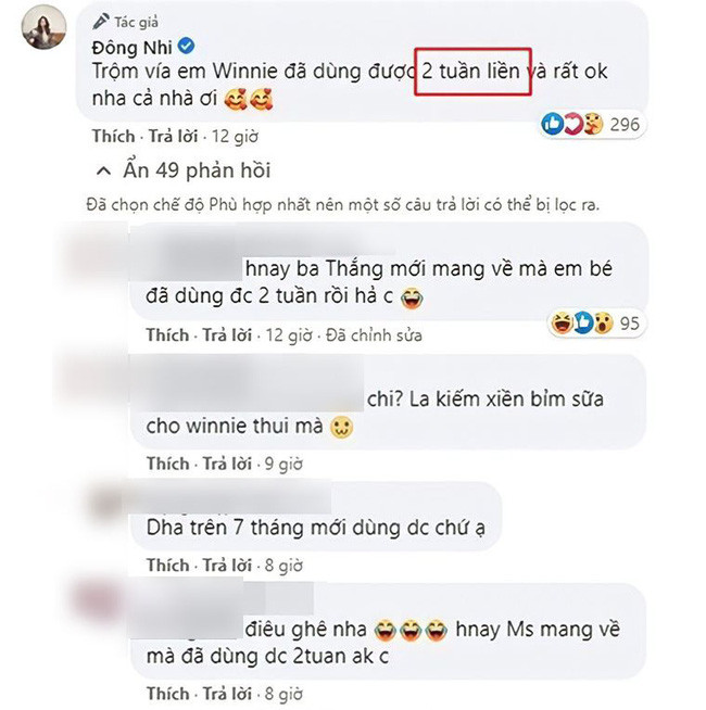 Đâu chỉ bạn gái cũ của Quang Hải, đến Đông Nhi cũng bị phàn nàn “quảng cáo không có tâm” ảnh 4