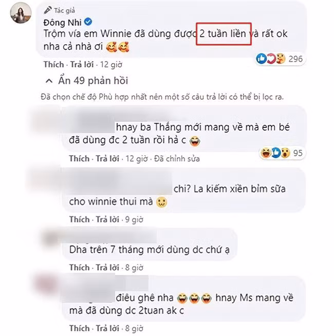 Đâu chỉ bạn gái cũ của Quang Hải, đến Đông Nhi cũng bị phàn nàn “quảng cáo không có tâm” ảnh 4