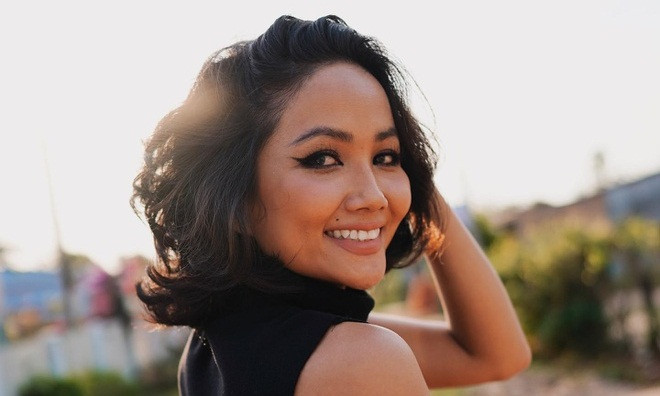 Tưởng đám cưới đến nơi thì chuyện tình của H'Hen Niê bất ngờ có dấu hiệu “toang” ảnh 2