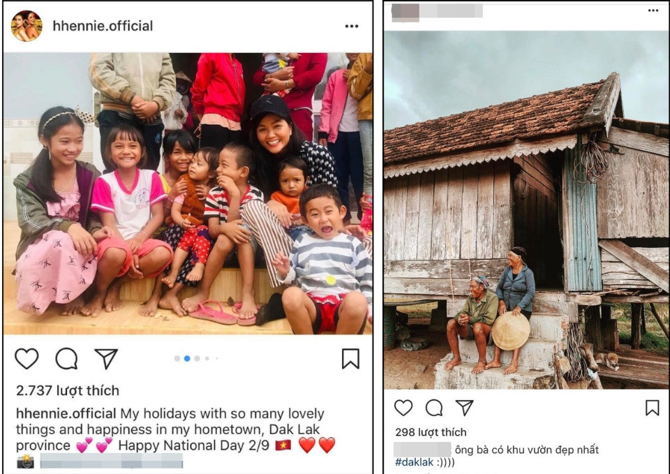 Tưởng đám cưới đến nơi thì chuyện tình của H'Hen Niê bất ngờ có dấu hiệu “toang” ảnh 1