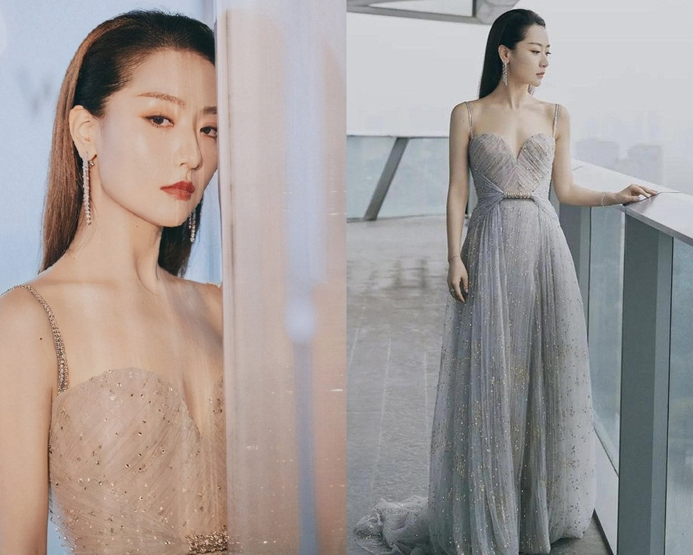 Bái phục stylist của BLACKPINK: Chẳng ngại chỉnh sửa cả váy Haute Couture cho Rosé diện ảnh 6