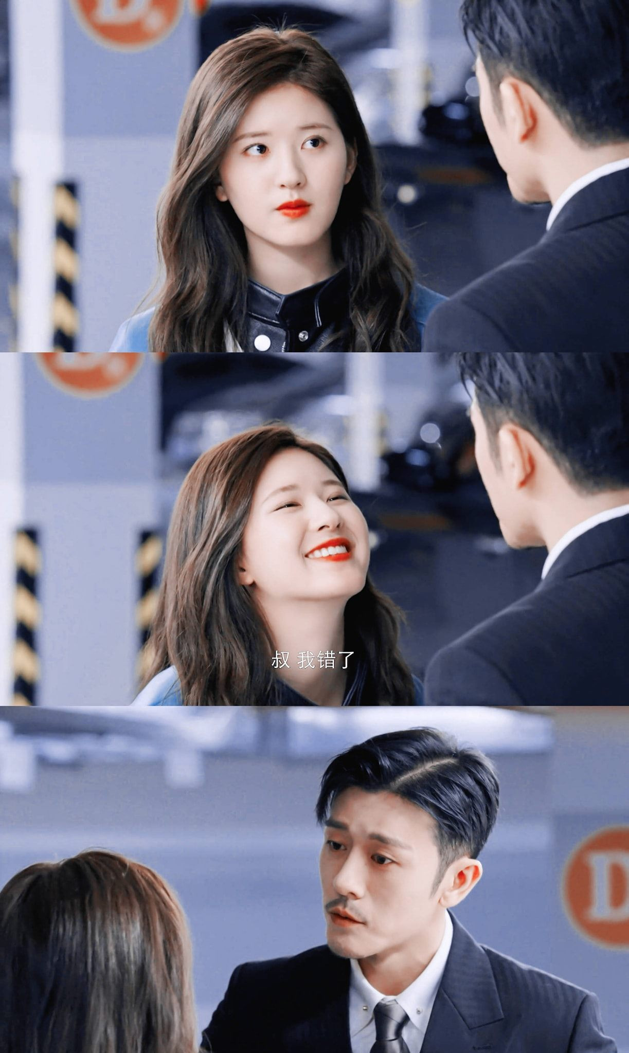 Chỉ vì một tình tiết vô lý này, phim mới của Triệu Lộ Tư bị chê “ngớ ngẩn vô địch” ảnh 1