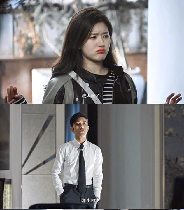 Chỉ vì một tình tiết vô lý này, phim mới của Triệu Lộ Tư bị chê “ngớ ngẩn vô địch” ảnh 5