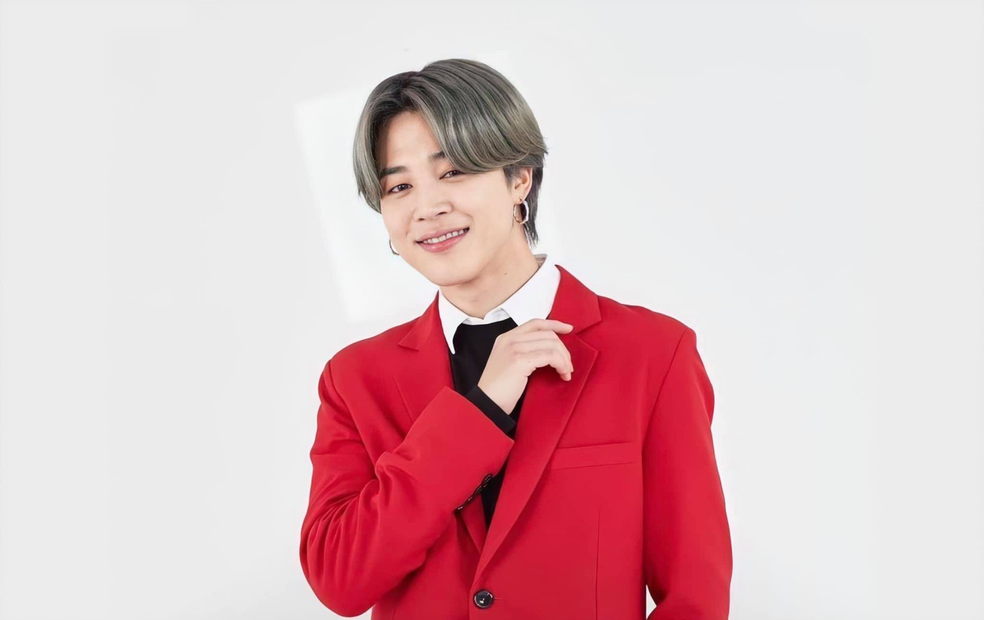 Jimin đã quay lại vị trí quán quân trong tháng này Bảng xếp hạng giá trị thương hiệu idol tháng 9: Chuyện gì đang xảy ra với BLACKPINK? ảnh 2
